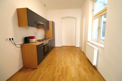 Sweet & cozy city apartmentin Leopoldstadt