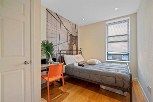 Manhattan Columbus Home - Gallery - 5