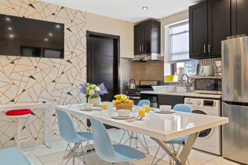 Manhattan Columbus Home  - Gallery -  3