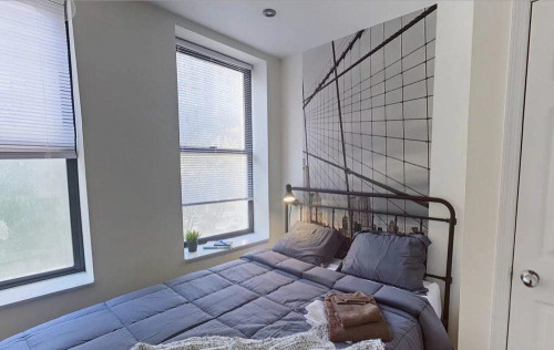 Manhattan Columbus Home - Gallery - 7