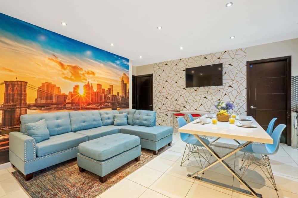 Econom Private Room - 4