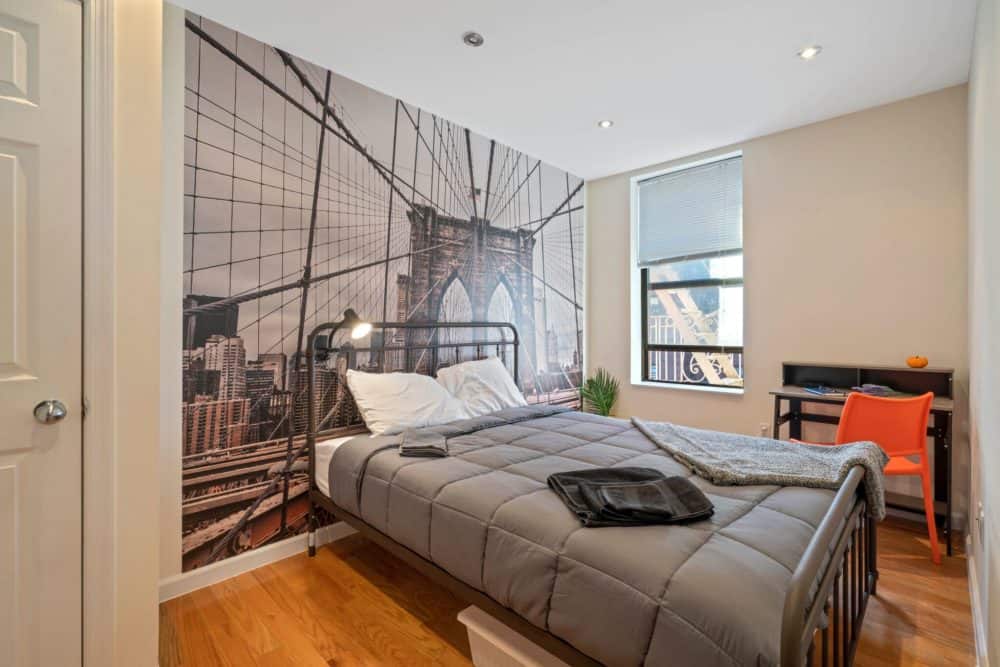 Manhattan Columbus Home - Gallery - 10