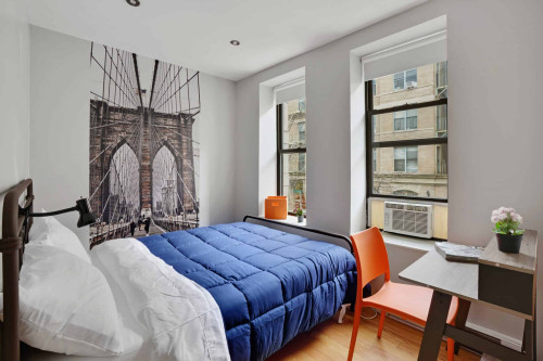 Manhattan Morningside Home  - Gallery -  5