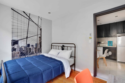 Manhattan Morningside Home - Gallery - 7