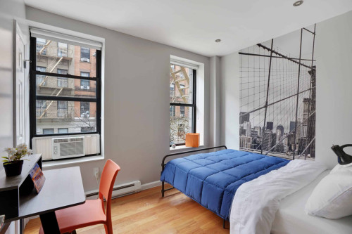 Manhattan Morningside Home - Gallery - 6