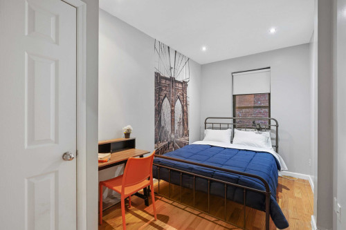 Manhattan Morningside Home - Gallery - 8