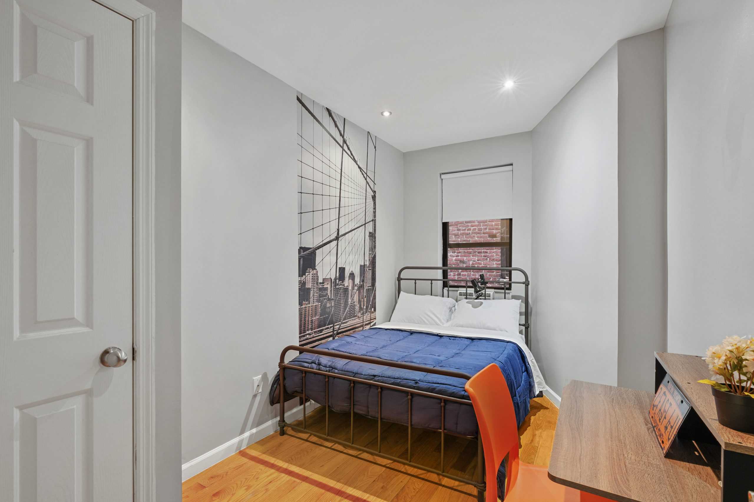  Regular Private Room  -  Manhattan Morningside Home  - Gallery -  7