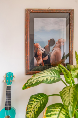 Giuseppe Saragat Home - Gallery - 25