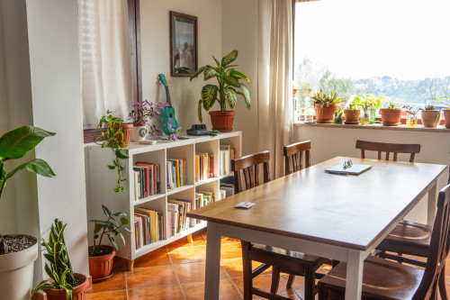 Giuseppe Saragat Home - Gallery - 10