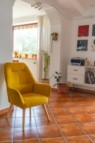 Giuseppe Saragat Home - Gallery - 27