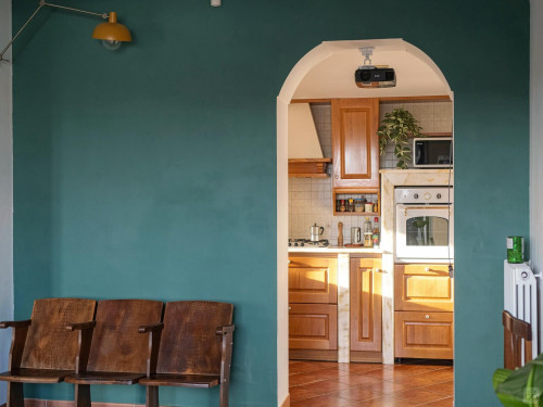 Giuseppe Saragat Home - Gallery - 16