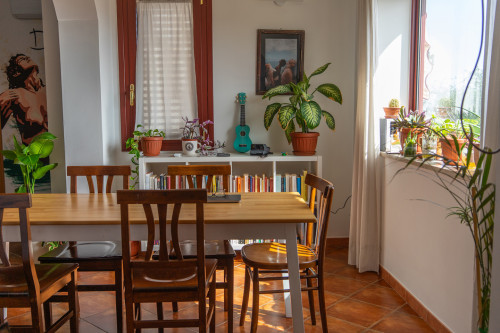 Giuseppe Saragat Home - Gallery - 29