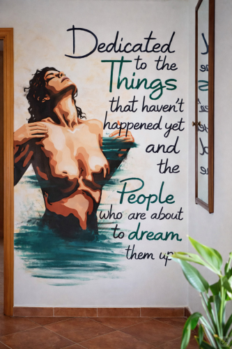 Giuseppe Saragat Home - Gallery - 14