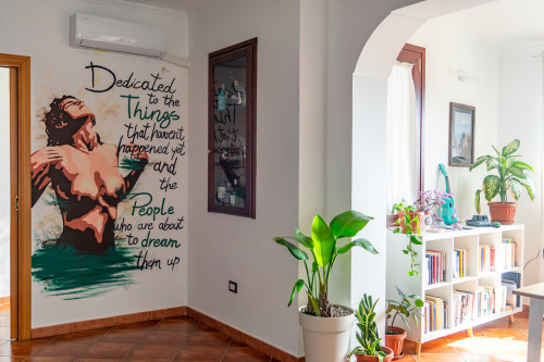 Giuseppe Saragat Home - Gallery - 15