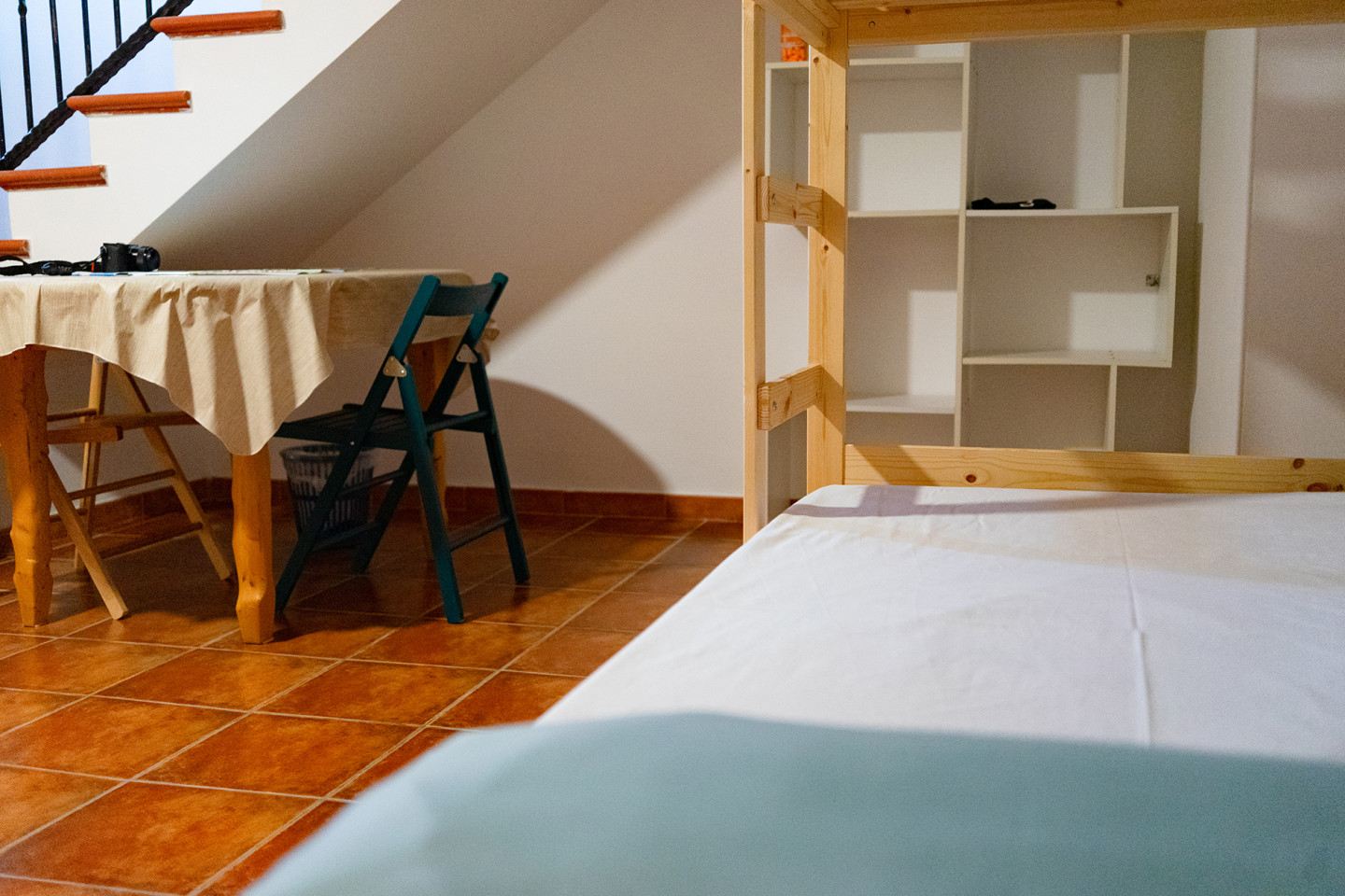 Bed In A 4-Bed Mixed Gender Room - 7