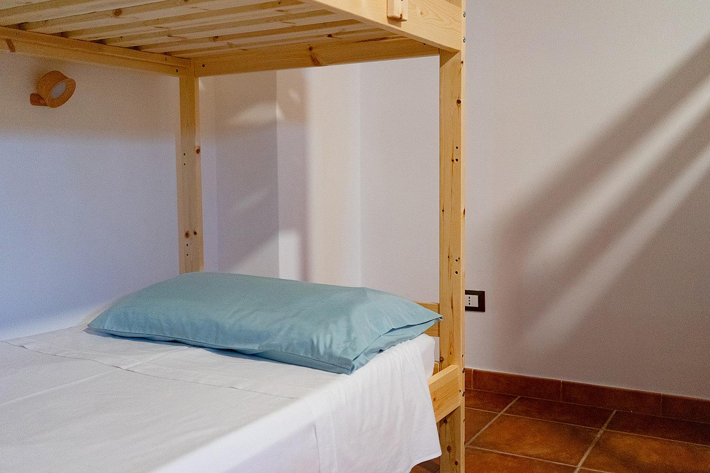 Bed In A 4-Bed Mixed Gender Room - 29