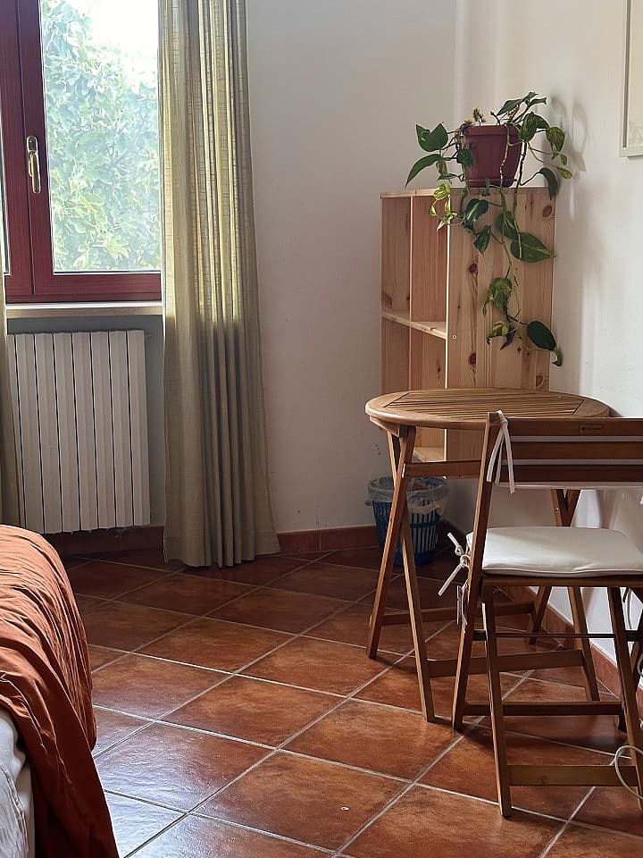 Autumn Room - 5