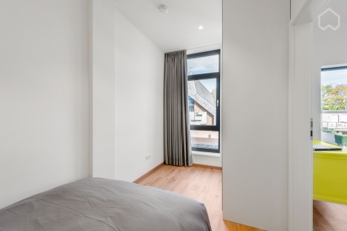 Fantastic ! Luxury apartment ! First occupancy after new construction ! - Gallery - 15