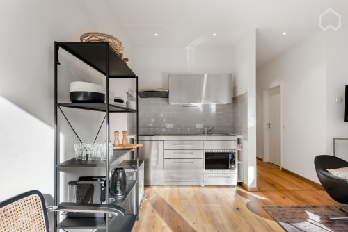 Fantastic ! Luxury apartment ! First occupancy after new construction !