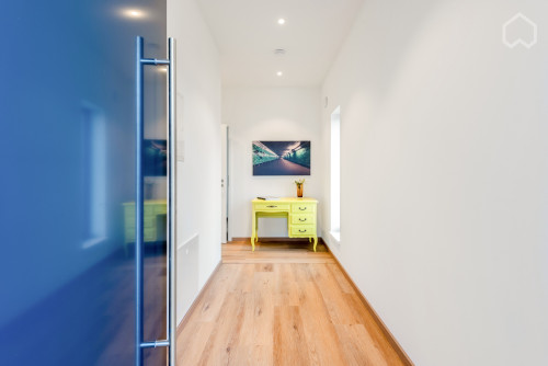 Fantastic ! Luxury apartment ! First occupancy after new construction ! - Gallery - 7
