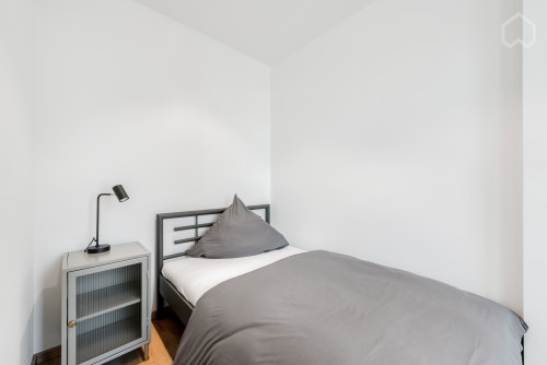 Fantastic ! Luxury apartment ! First occupancy after new construction ! - Gallery - 16