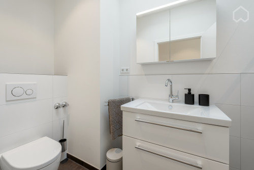 Fantastic ! Luxury apartment ! First occupancy after new construction ! - Gallery - 10