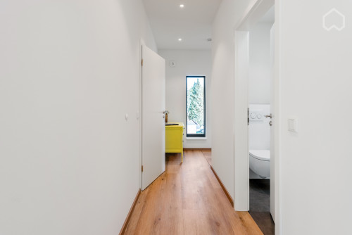 Fantastic ! Luxury apartment ! First occupancy after new construction ! - Gallery - 6