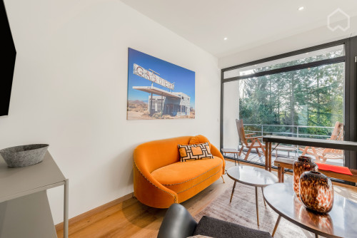Fantastic ! Luxury apartment ! First occupancy after new construction ! - Gallery - 11