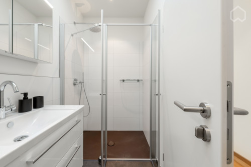 Fantastic ! Luxury apartment ! First occupancy after new construction ! - Gallery - 9