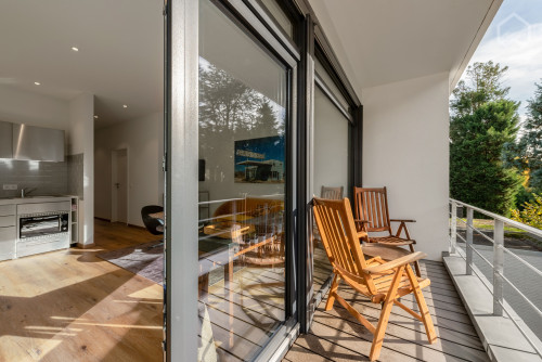 Fantastic ! Luxury apartment ! First occupancy after new construction ! - Gallery - 12