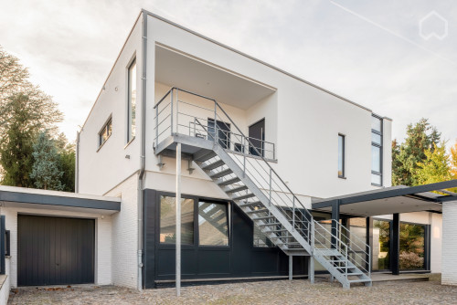 Fantastic ! Luxury apartment ! First occupancy after new construction !