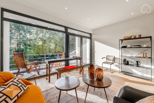Fantastic ! Luxury apartment ! First occupancy after new construction ! - Gallery - 20