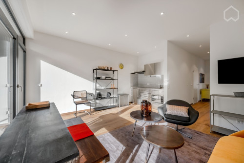 Fantastic ! Luxury apartment ! First occupancy after new construction ! - Gallery - 17