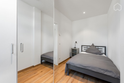Fantastic ! Luxury apartment ! First occupancy after new construction ! - Gallery - 14