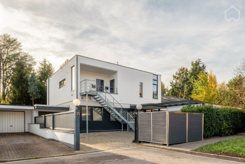 Fantastic ! Luxury apartment ! First occupancy after new construction !