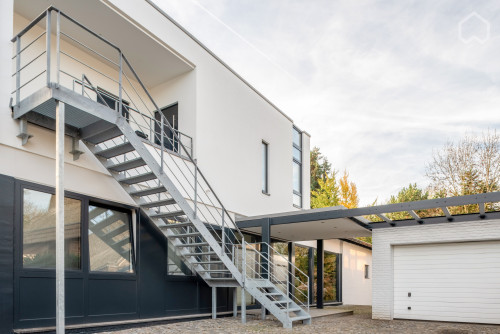 Fantastic ! Luxury apartment ! First occupancy after new construction !