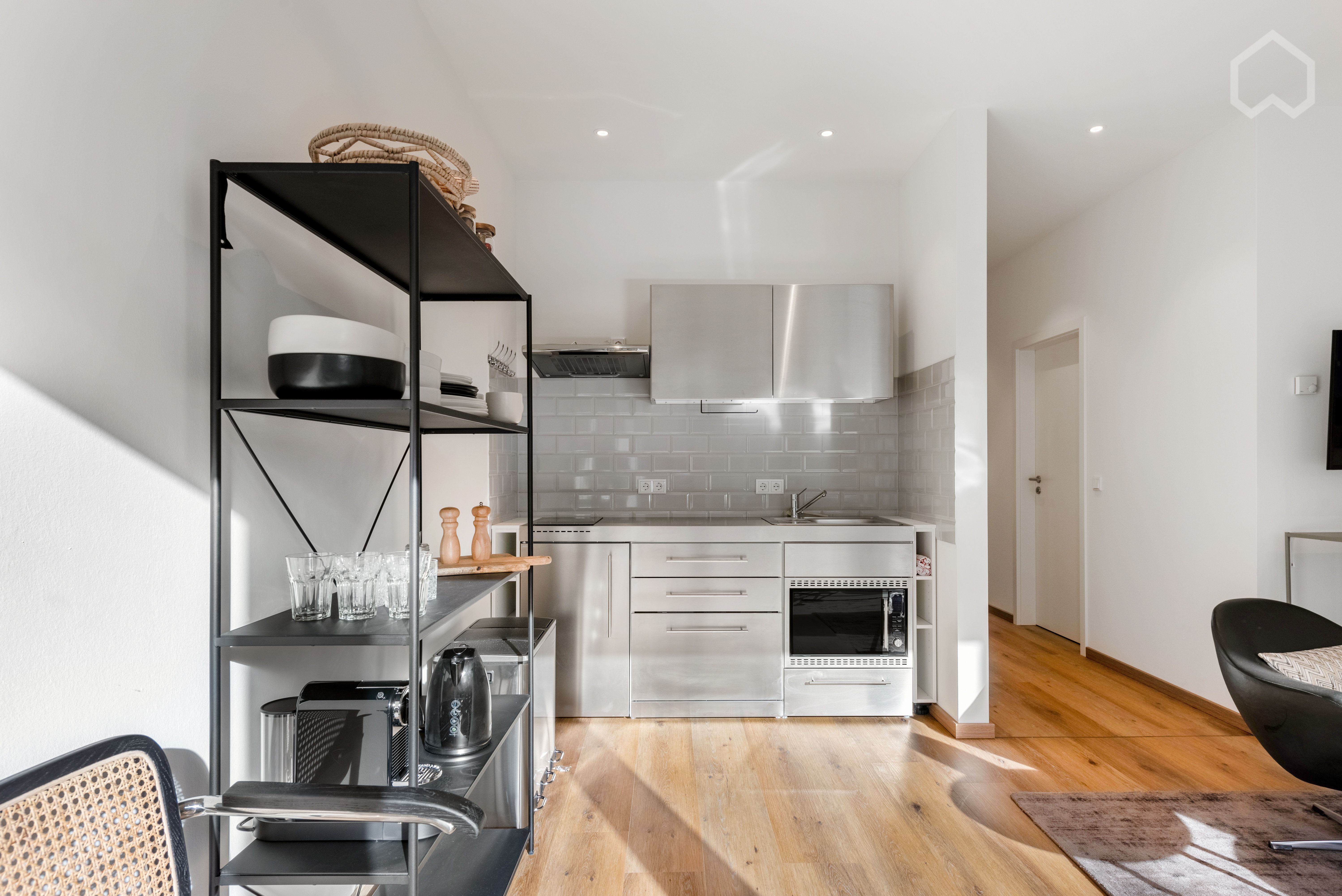 Fantastic ! Luxury Apartment ! First Occupancy After New Construction ! - Fantastic ! Luxury apartment ! First occupancy after new construction ! - Gallery - 10