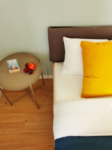 Luvonio Apartments – modern & centrally located with Wi-Fi, 55-inch smart TV & DeLonghi coffee machine - Gallery - 12