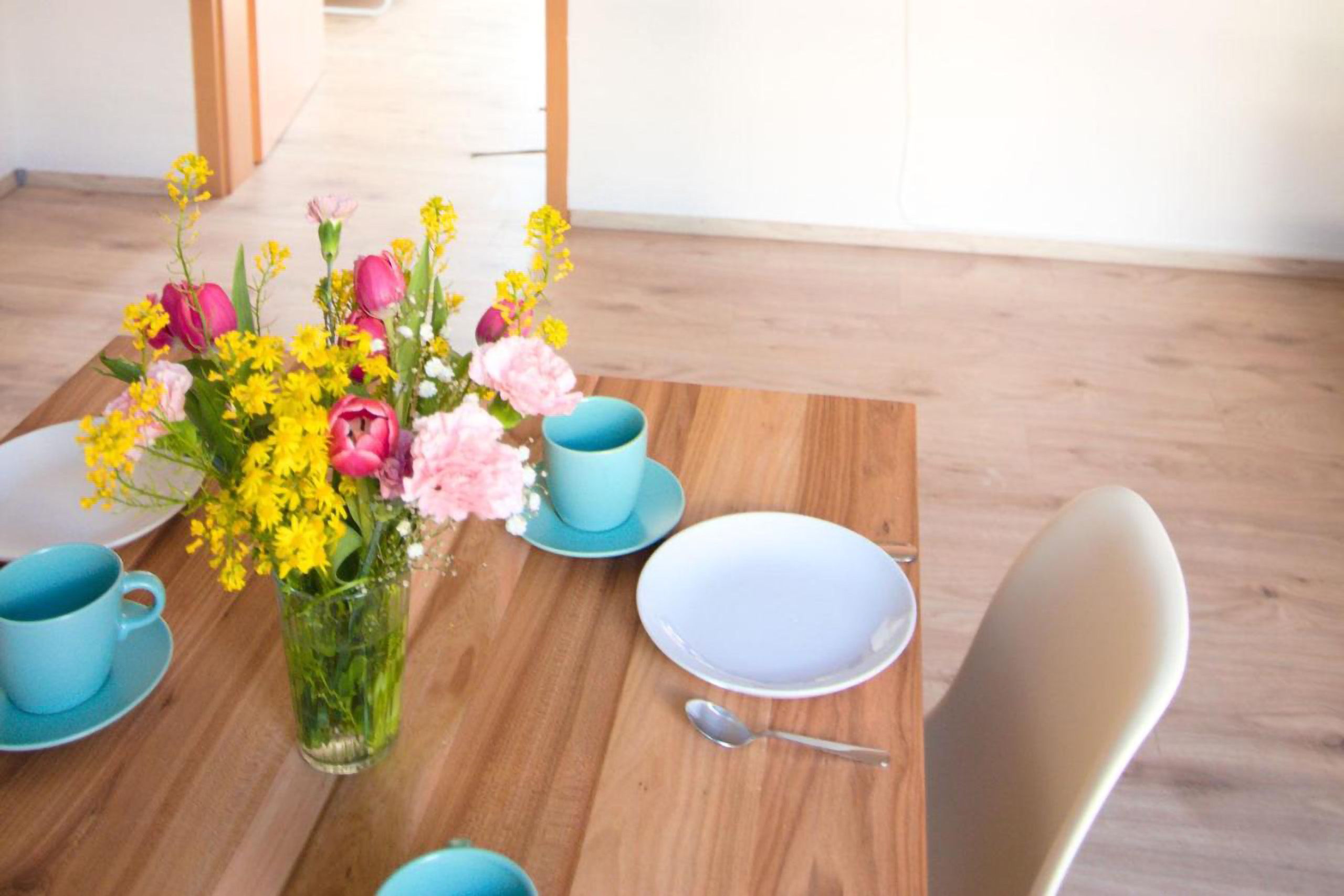 Luvonio Apartments – Modern & Centrally Located With Wi-Fi, 55-Inch Smart TV & DeLonghi Coffee Machi - 10