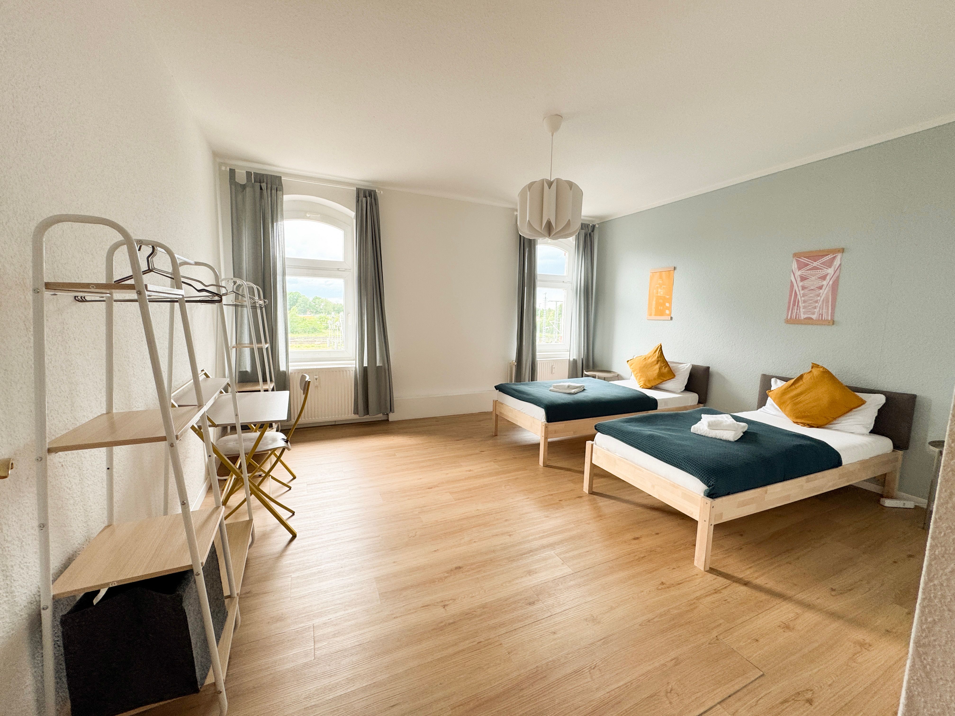 Luvonio Apartments – Modern & Centrally Located With Wi-Fi, 55-Inch Smart TV & DeLonghi Coffee Machi - 16