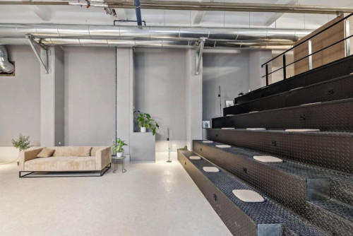 Stylish studio near TU Dresden - Campus Johannstadt - Gallery - 49