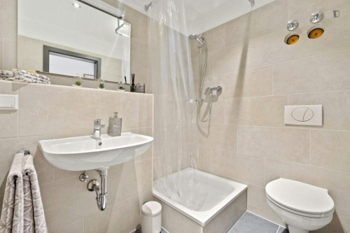 Stylish studio near TU Dresden - Campus Johannstadt - Gallery - 8