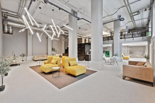 Stylish studio near TU Dresden - Campus Johannstadt - Gallery - 48