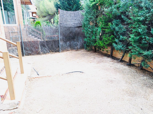 Cozy single bedroom 5' walking from UAX (Universidad Alfonso X El Sabio)  - Gallery -  5