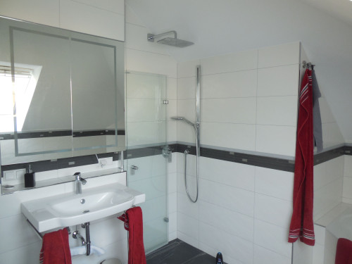 Exclusive Fully Furnished Penthouse Apartment with Rooftop Terrace in the Kupferbergterrassen, Mainz  - Gallery -  5