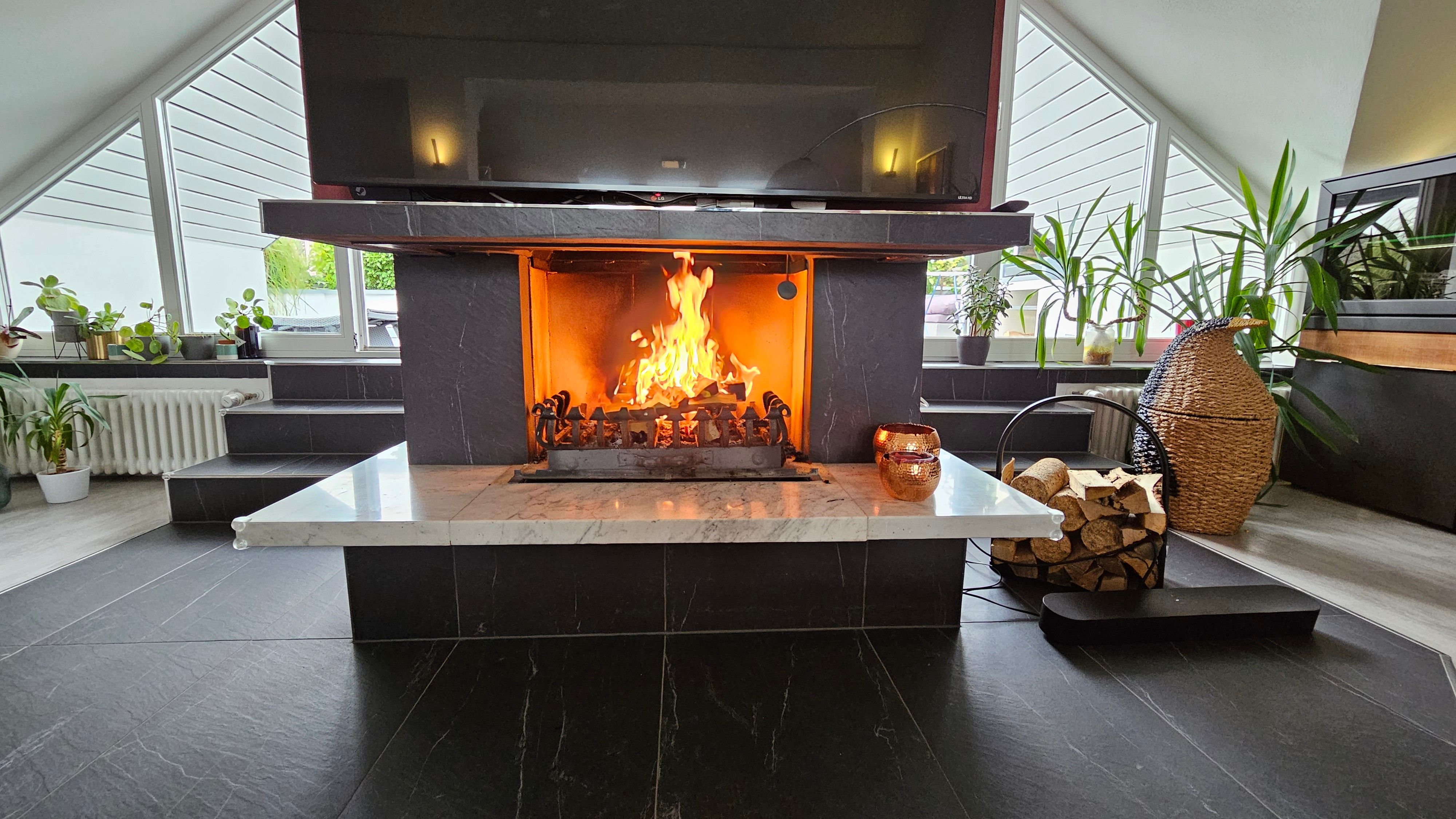  Exclusive Fully Furnished Penthouse Apartment With Rooftop Terrace In The Kupferbergterrassen, Mainz  -  Exclusive Fully Furnished Penthouse Apartment with Rooftop Terrace in the Kupferbergterrassen, Mainz  - Gallery -  13