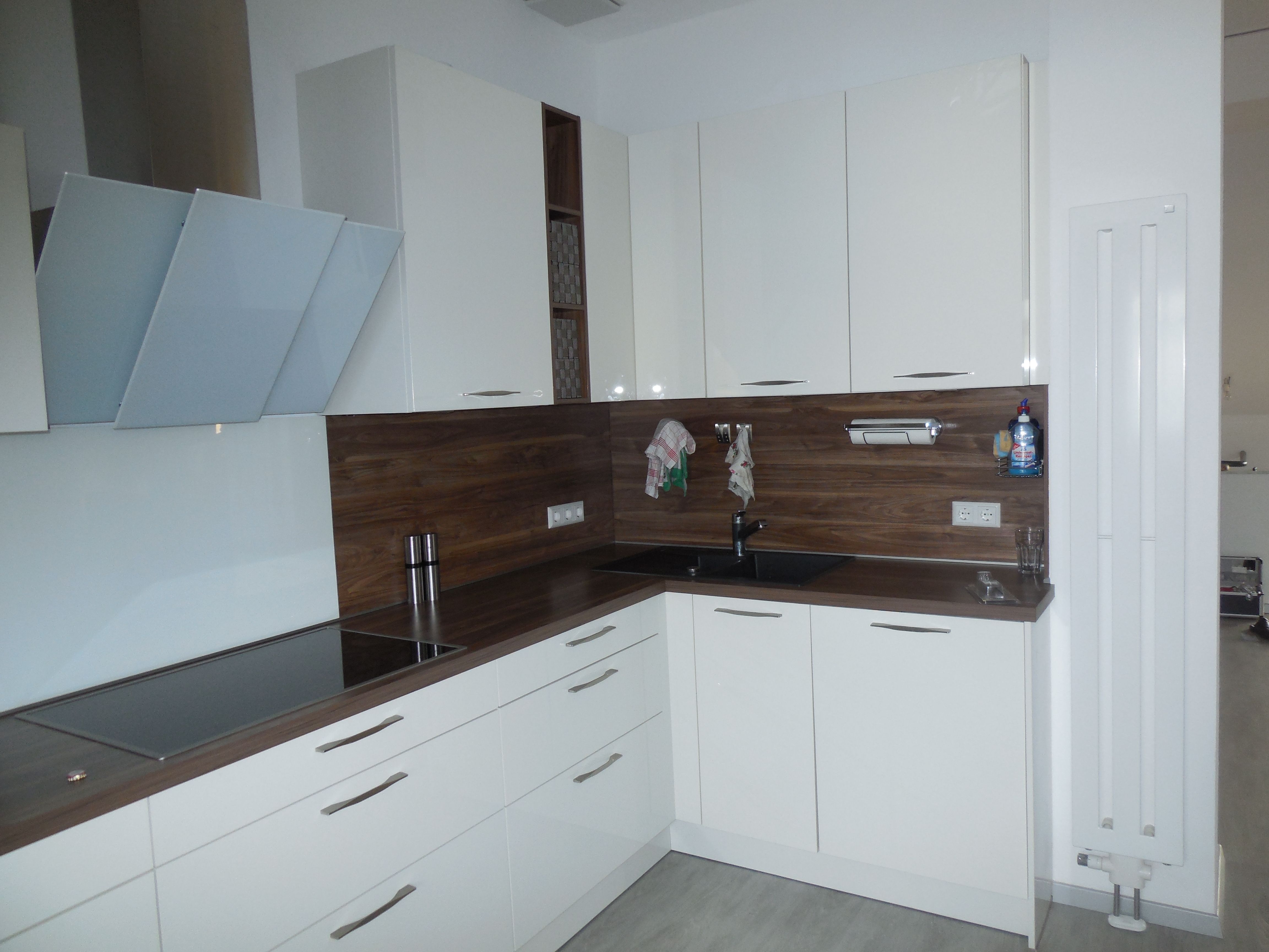  Exclusive Fully Furnished Penthouse Apartment With Rooftop Terrace In The Kupferbergterrassen, Mainz  -  Exclusive Fully Furnished Penthouse Apartment with Rooftop Terrace in the Kupferbergterrassen, Mainz  - Gallery -  7