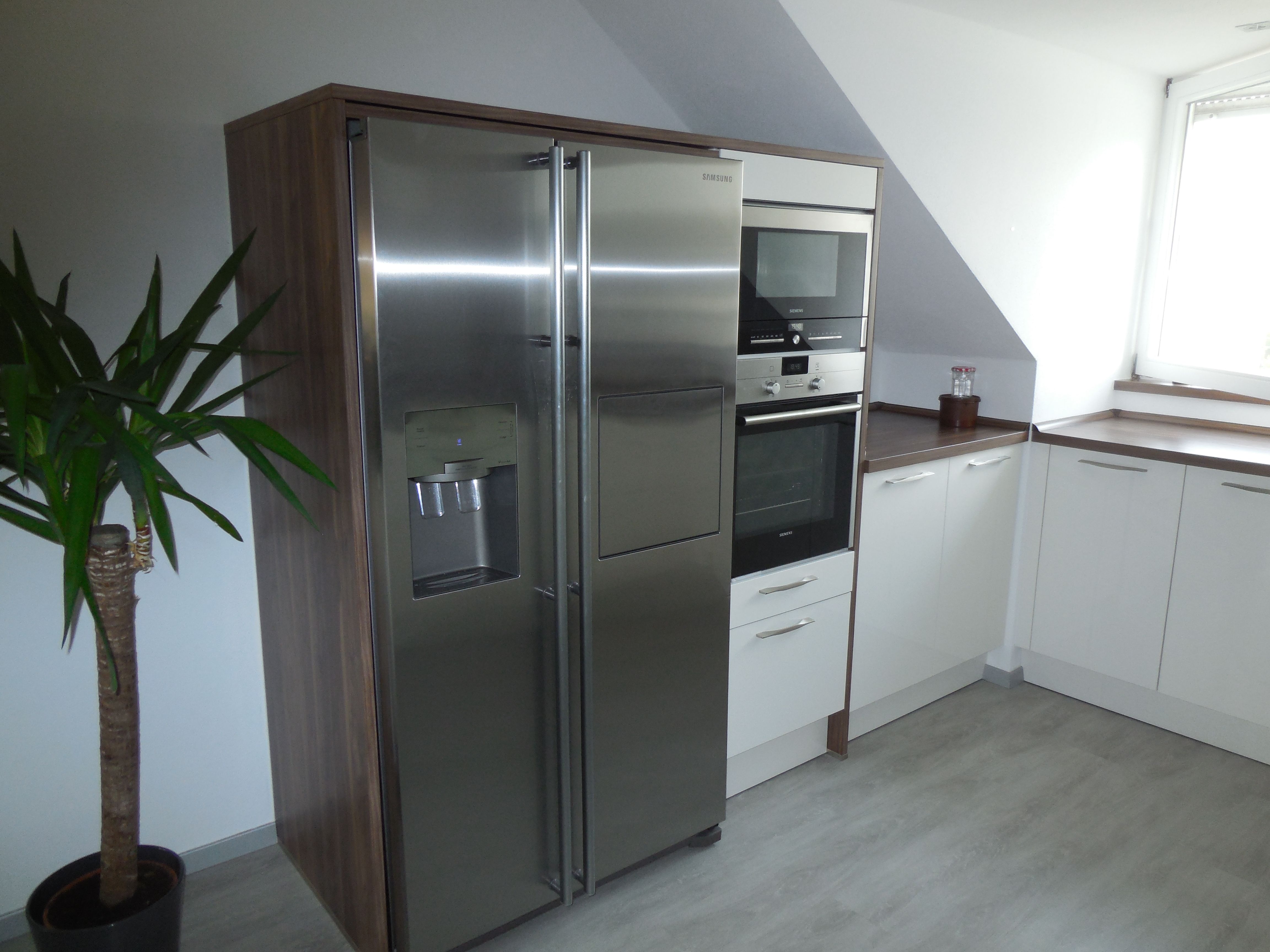  Exclusive Fully Furnished Penthouse Apartment With Rooftop Terrace In The Kupferbergterrassen, Mainz  -  Exclusive Fully Furnished Penthouse Apartment with Rooftop Terrace in the Kupferbergterrassen, Mainz  - Gallery -  8