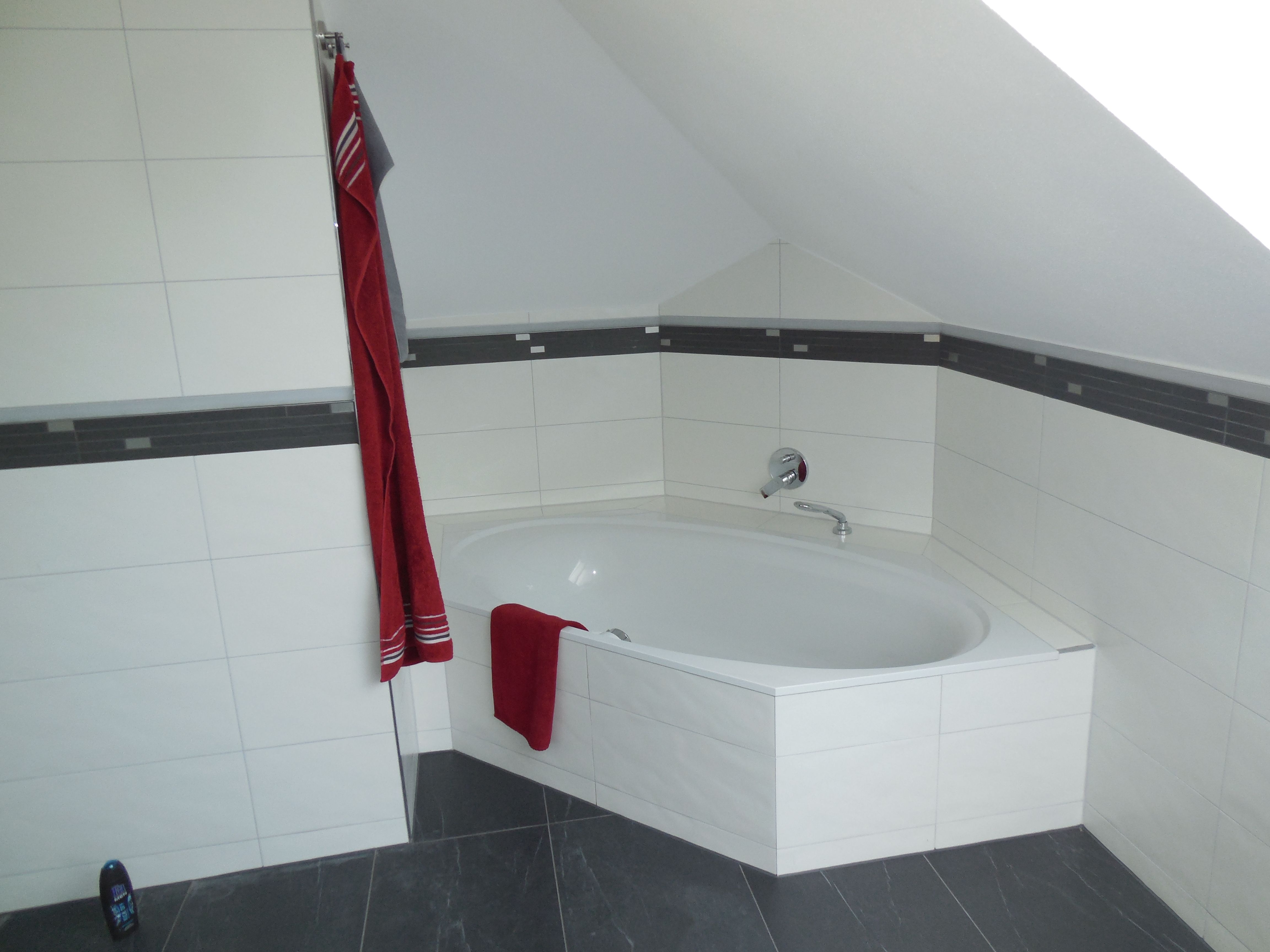  Exclusive Fully Furnished Penthouse Apartment With Rooftop Terrace In The Kupferbergterrassen, Mainz  -  Exclusive Fully Furnished Penthouse Apartment with Rooftop Terrace in the Kupferbergterrassen, Mainz  - Gallery -  6