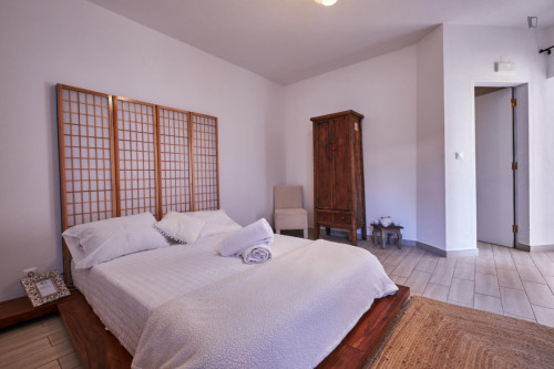 Charming ensuite bedroom in Santa Comba Dão - Gallery - 25
